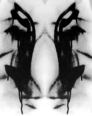 Illustration for article titled Shooting Challenge Rorschach Gallery